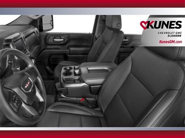 2026 GMC Sierra 3500HD Pro - Photo 9