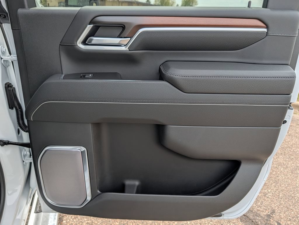 2026 GMC Sierra 3500HD Denali - Photo 26