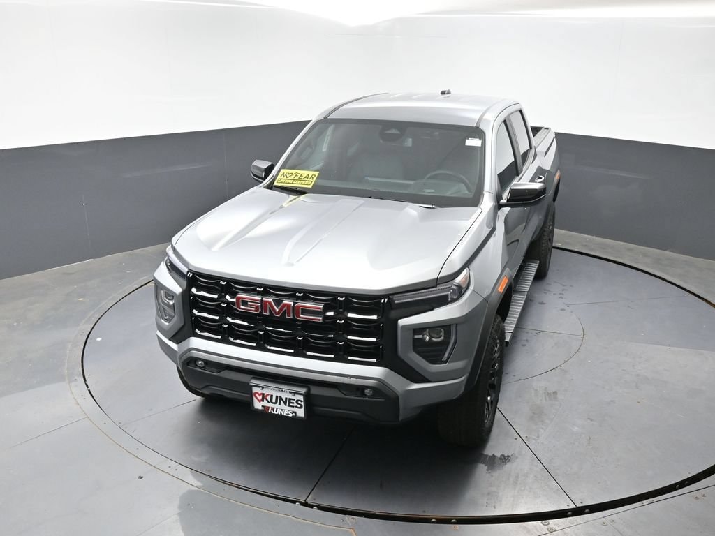 2026 GMC Canyon Elevation - Photo 42