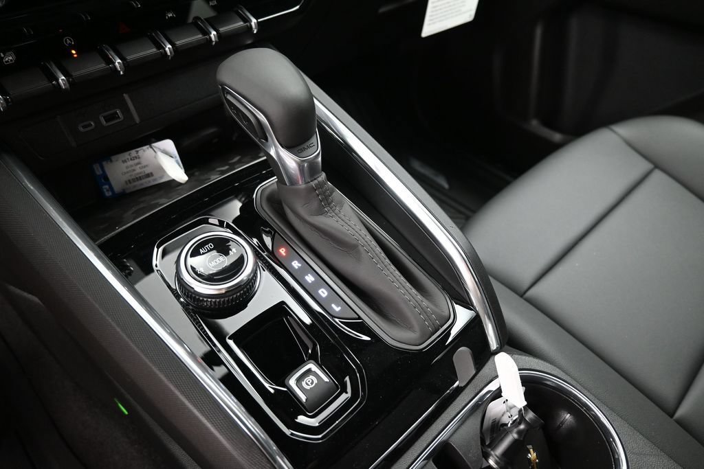 2026 GMC Canyon Elevation - Photo 25