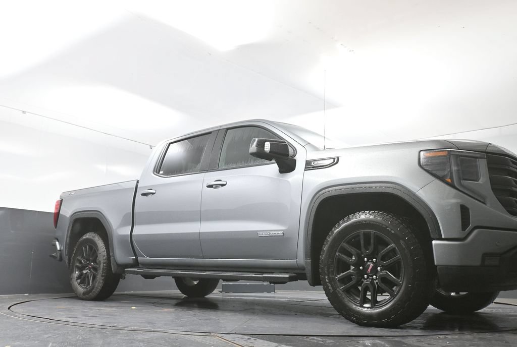 2026 GMC Sierra 1500 Elevation - Photo 42