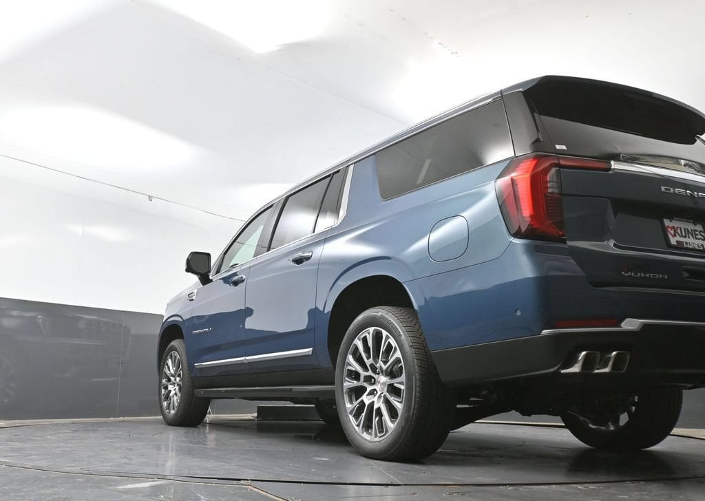 2026 GMC Yukon XL Denali - Photo 55