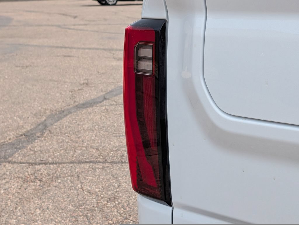 2026 GMC Sierra 3500HD Denali - Photo 11