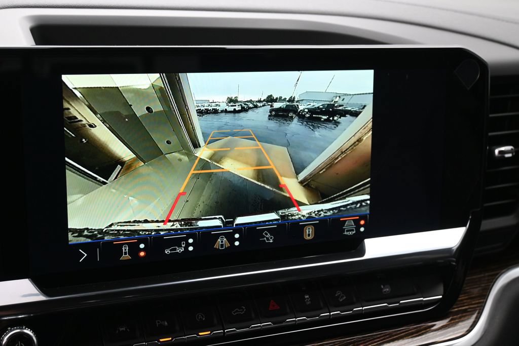 2026 GMC Sierra 1500 Elevation - Photo 26