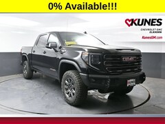 2026 GMC Sierra 1500 AT4X Truck