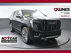 2026 GMC Yukon Denali Ultimate SUV