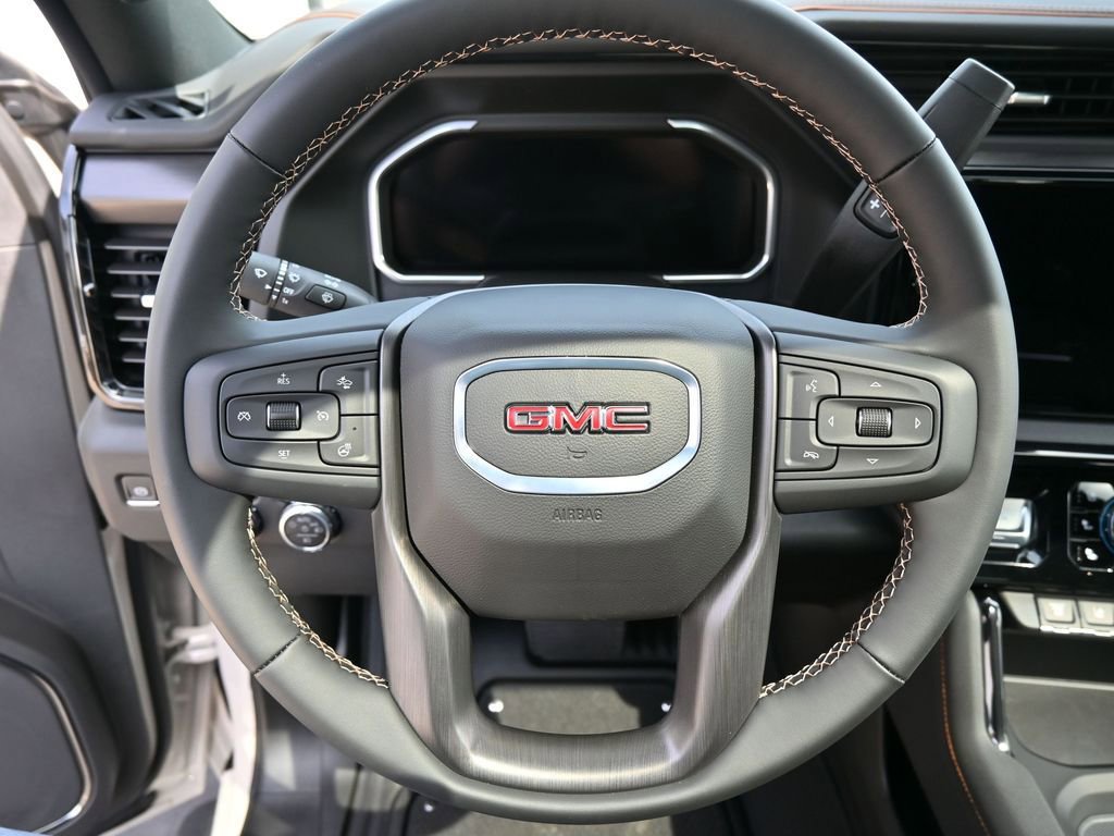 2026 GMC Sierra 2500HD AT4 - Photo 37