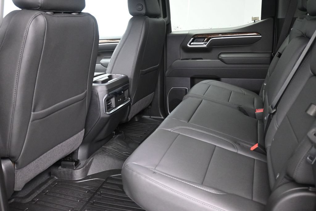 2026 GMC Sierra 1500 Elevation - Photo 14