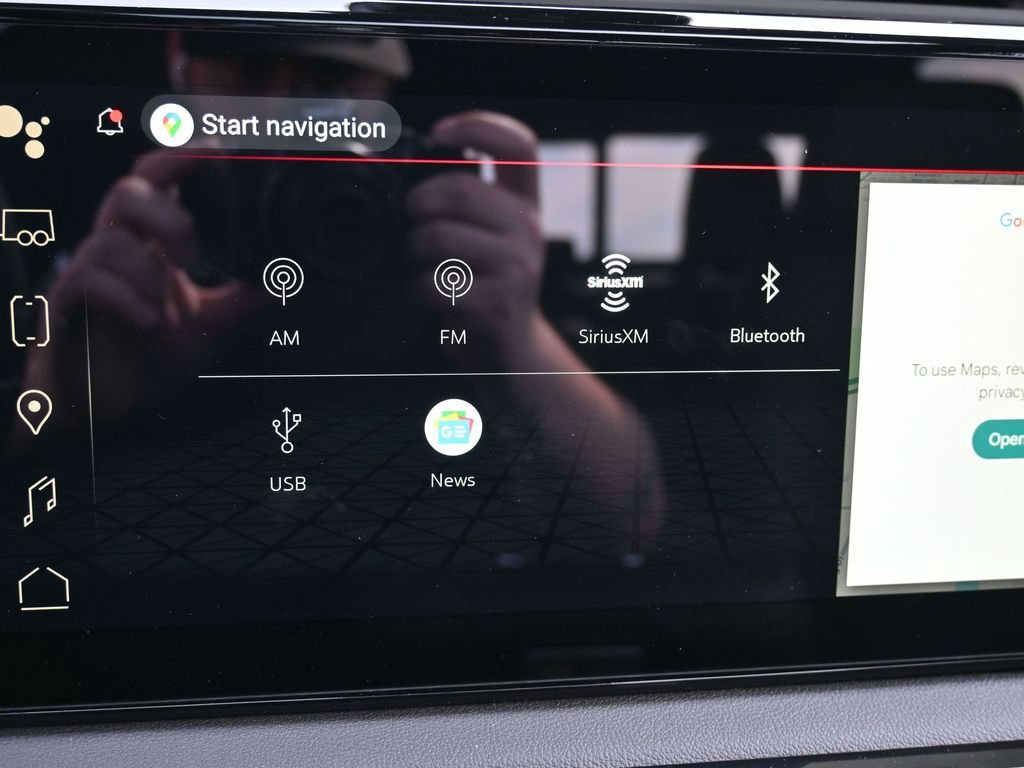 2026 GMC Sierra 2500HD AT4 - Photo 46