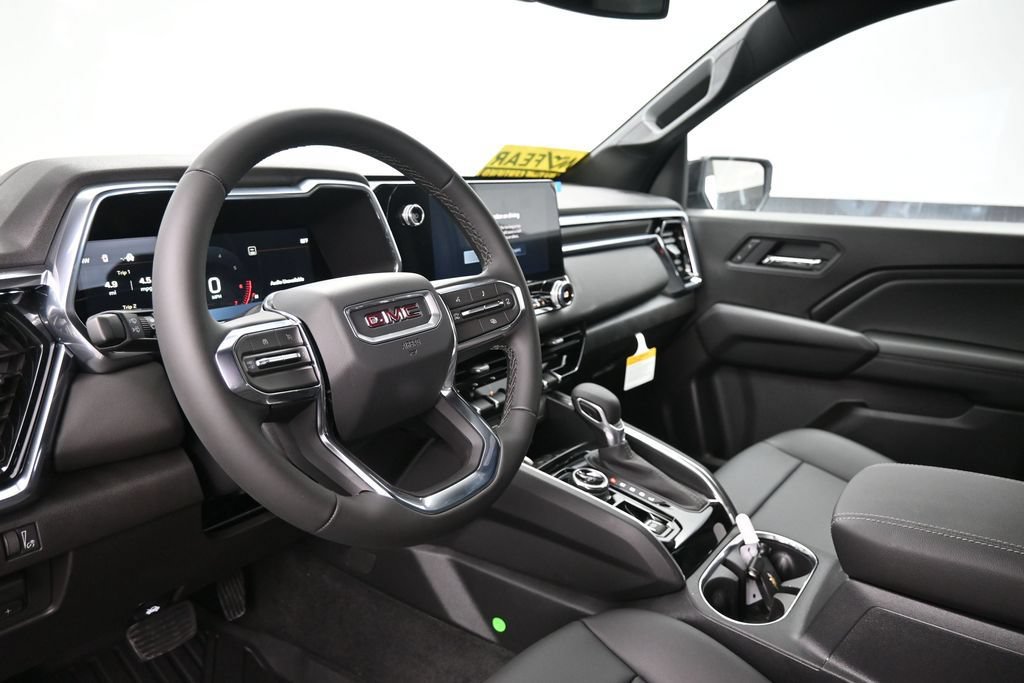 2026 GMC Canyon Elevation - Photo 23