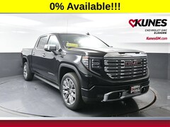 2026 GMC Sierra 1500 Denali Truck