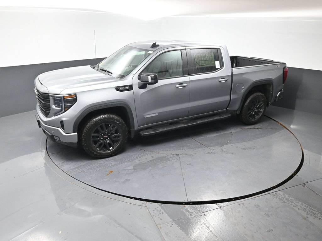 2026 GMC Sierra 1500 Elevation - Photo 36