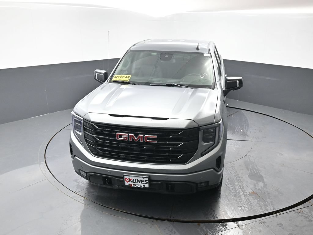 2026 GMC Sierra 1500 Elevation - Photo 35