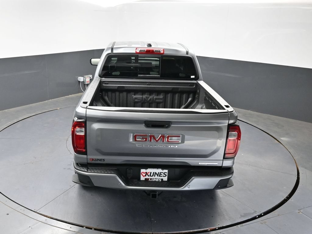 2026 GMC Canyon Elevation - Photo 46