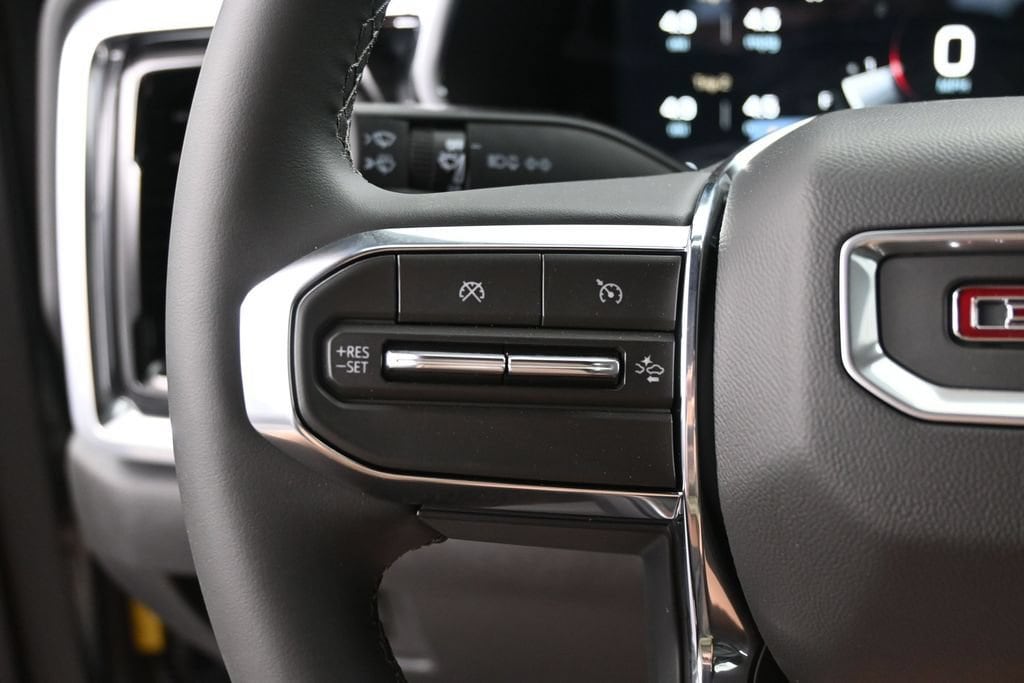 2026 GMC Canyon Elevation - Photo 35