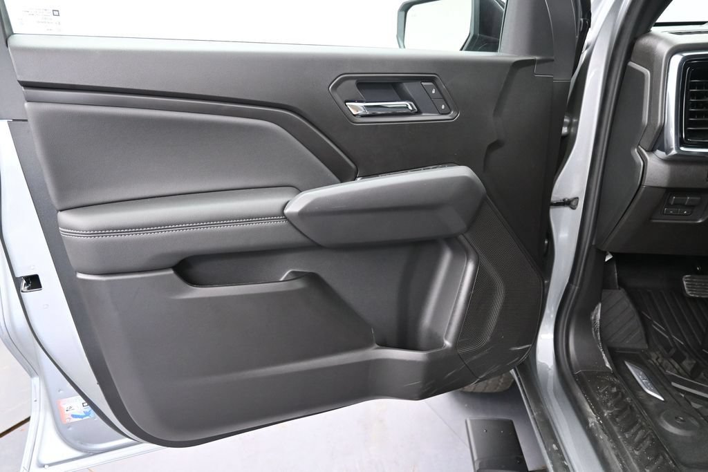 2026 GMC Canyon Elevation - Photo 20