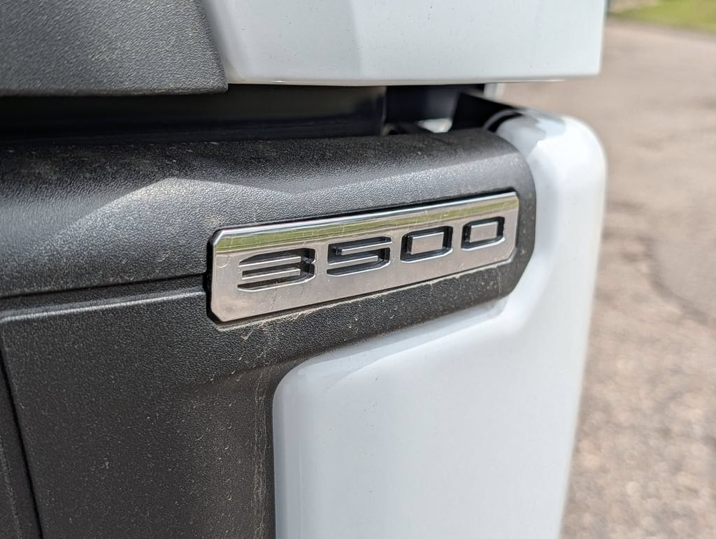 2026 GMC Sierra 3500HD Denali - Photo 18