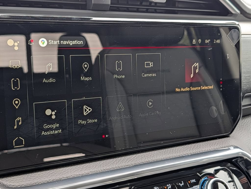 2026 GMC Sierra 3500HD Denali - Photo 44