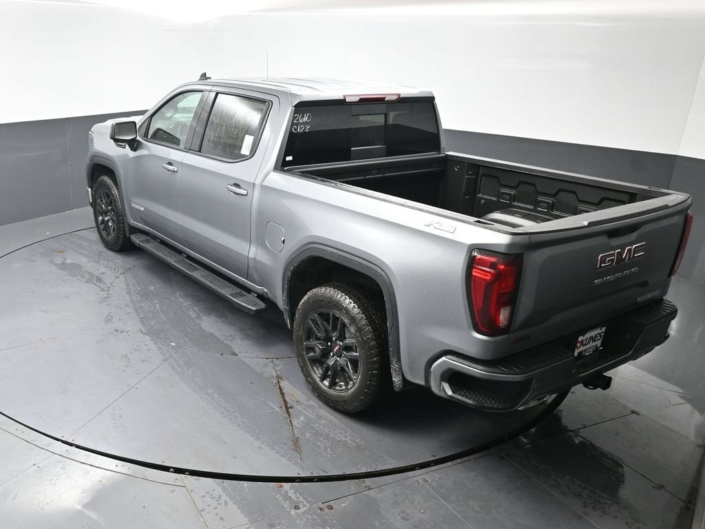 2026 GMC Sierra 1500 Elevation - Photo 38