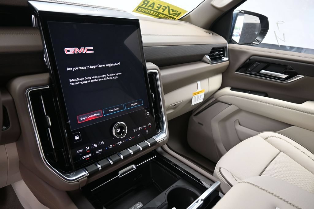 2026 GMC Yukon XL Denali - Photo 24