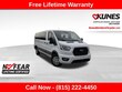  Ford Transit-350
