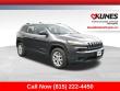 Used 2014 Jeep Cherokee Latitude SUV