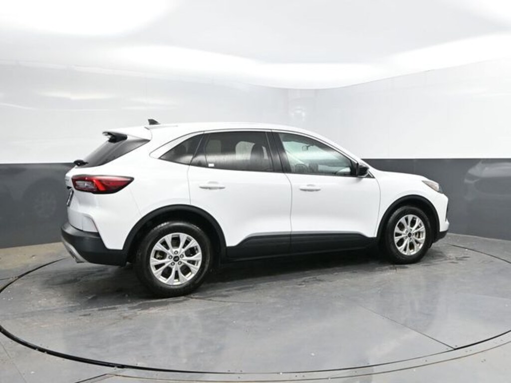 Used 2023 Ford Escape Active SUV