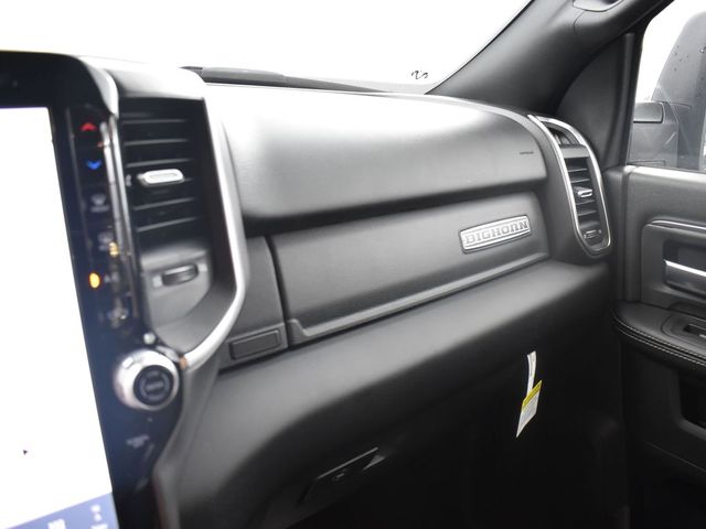 2025 RAM 2500 Big Horn - Photo 21