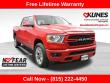 Used 2022 Ram 1500 Big Horn/Lone Star Truck