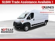  Ram Promaster 2500