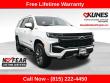 Used 2021 Chevrolet Tahoe Z71 SUV
