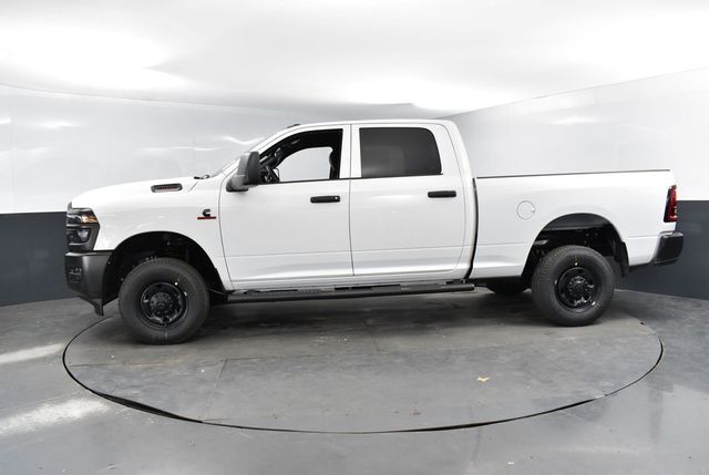 2025 Ram 2500 Tradesman photo 4