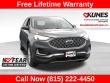 Used 2023 Ford Edge SEL SUV