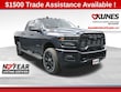  Ram 2500