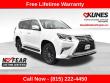 Used 2021 Lexus GX 460 SUV