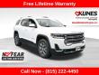 Used 2023 GMC Acadia SLT SUV