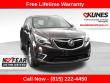 Used 2020 Buick Envision Essence SUV