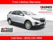 Used 2022 Chevrolet Equinox LT SUV