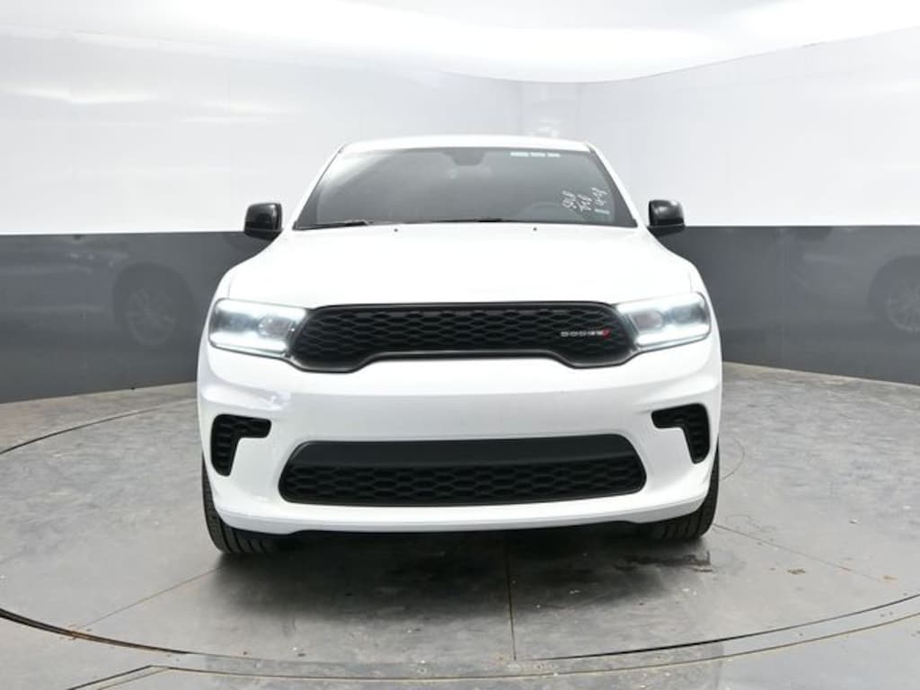 Used 2026 Dodge Durango GT SUV
