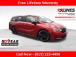 Used 2023 Honda Odyssey Sport Minivan/Van