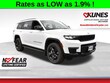 Jeep Grand Cherokee L