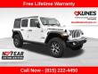 Used 2019 Jeep Wrangler Unlimited Rubicon SUV