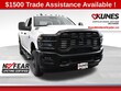 Ram 2500