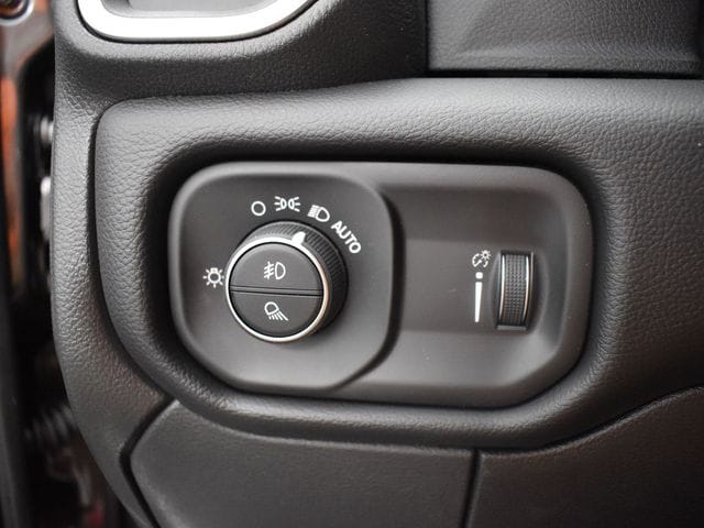 2025 RAM 2500 Big Horn - Photo 36