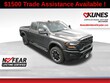  Ram 2500