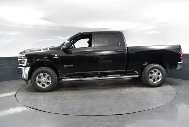 2025 Ram 2500 Big Horn photo 3
