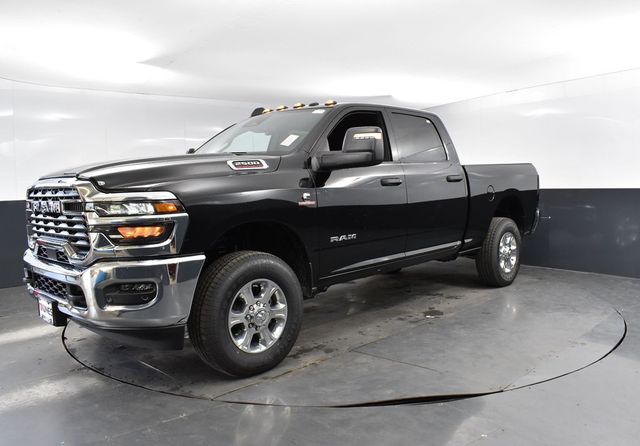 2025 RAM 2500 Big Horn - Photo 6