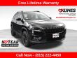 Used 2023 Jeep Cherokee Altitude SUV