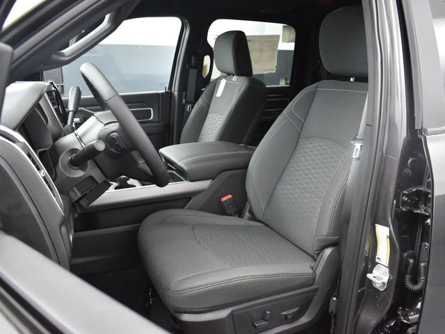 2025 RAM 2500 Big Horn - Photo 17