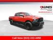 Used 2018 Ram 1500 Rebel Truck